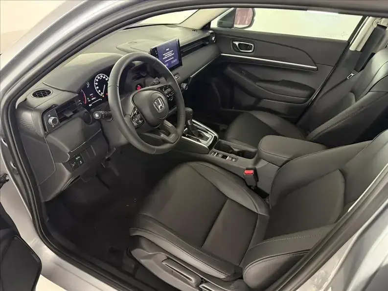 galeria HR-V