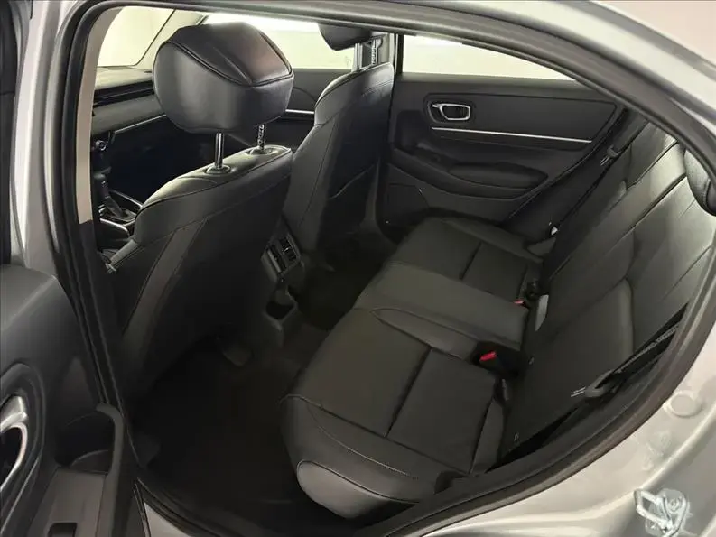 galeria HR-V