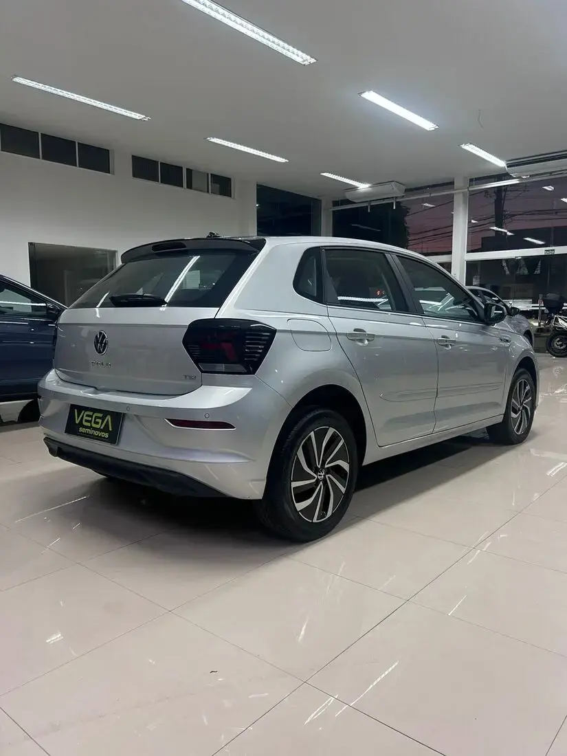galeria POLO HIGHLINE