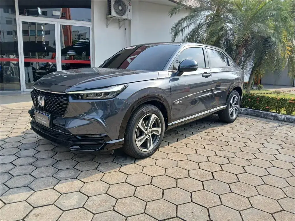 galeria HR-V