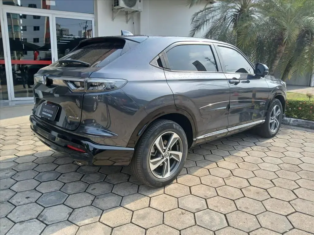 galeria HR-V