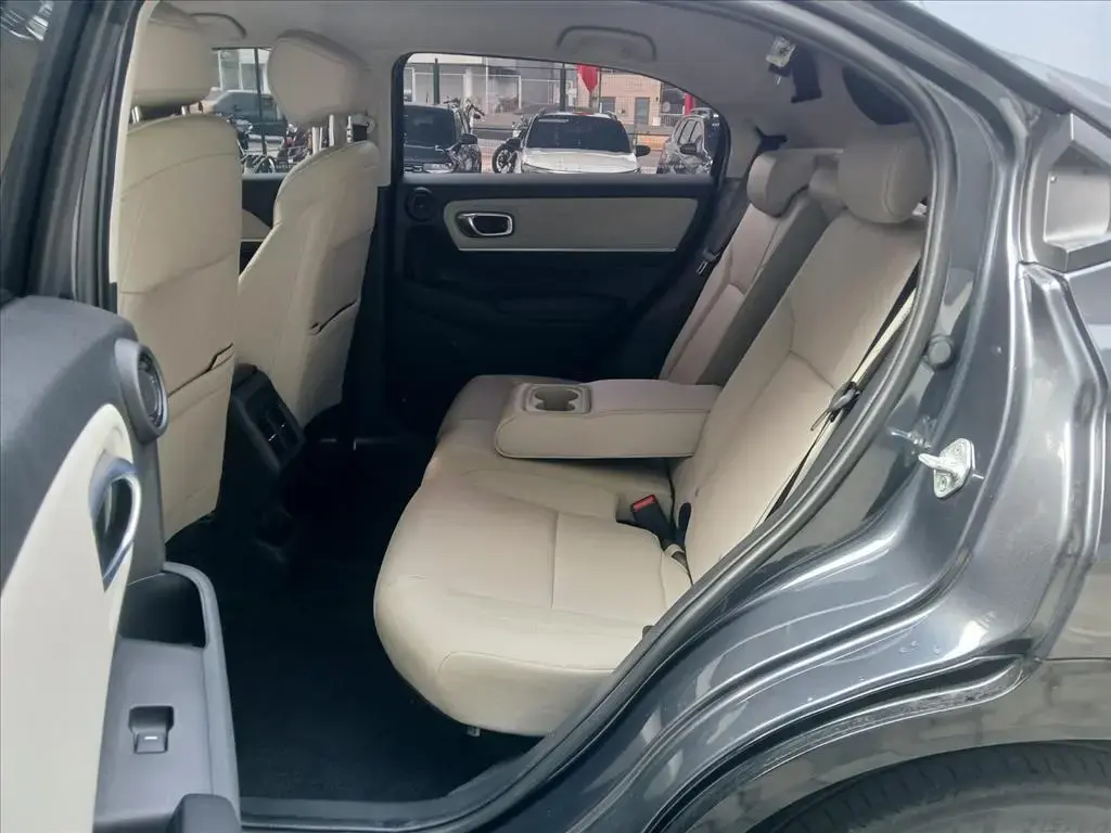galeria HR-V