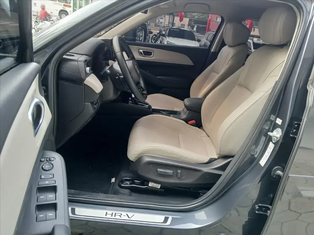 galeria HR-V