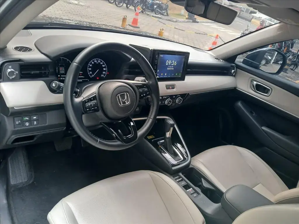 galeria HR-V