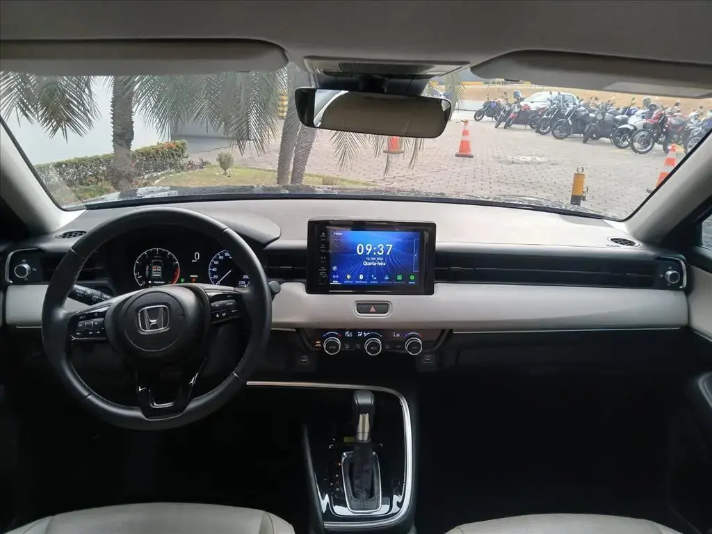 galeria HR-V