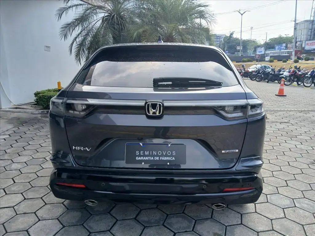 galeria HR-V