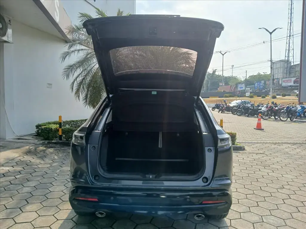 galeria HR-V