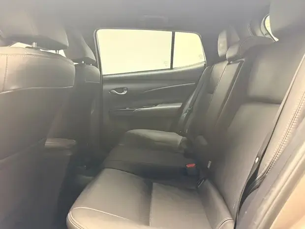 Toyota YARIS 1.3 16V FLEX XL MULTIDRIVE