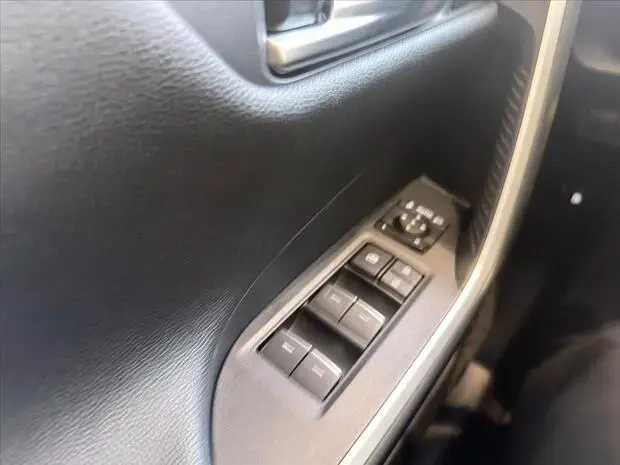 Toyota RAV4 2.5 VVT-IE HYBRID SX CONNECT AWD CVT