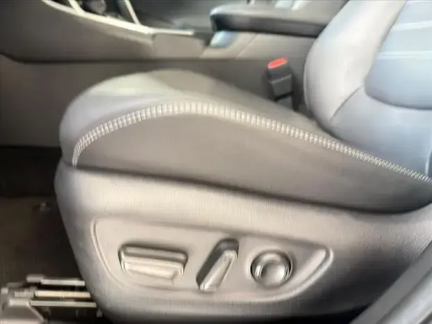 Toyota RAV4 2.5 VVT-IE HYBRID SX CONNECT AWD CVT