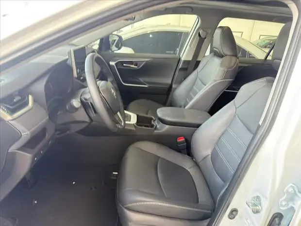Toyota RAV4 2.5 VVT-IE HYBRID SX CONNECT AWD CVT