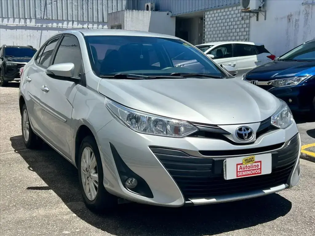 galeria YARIS