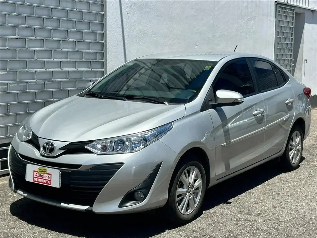 galeria YARIS