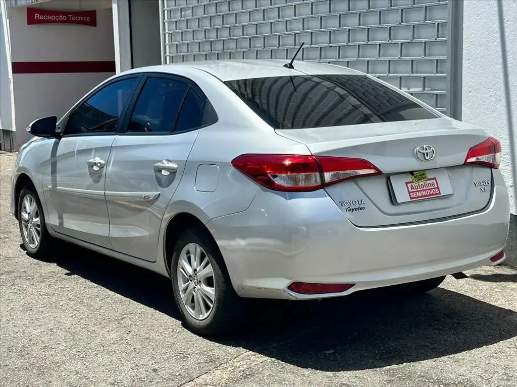 galeria YARIS