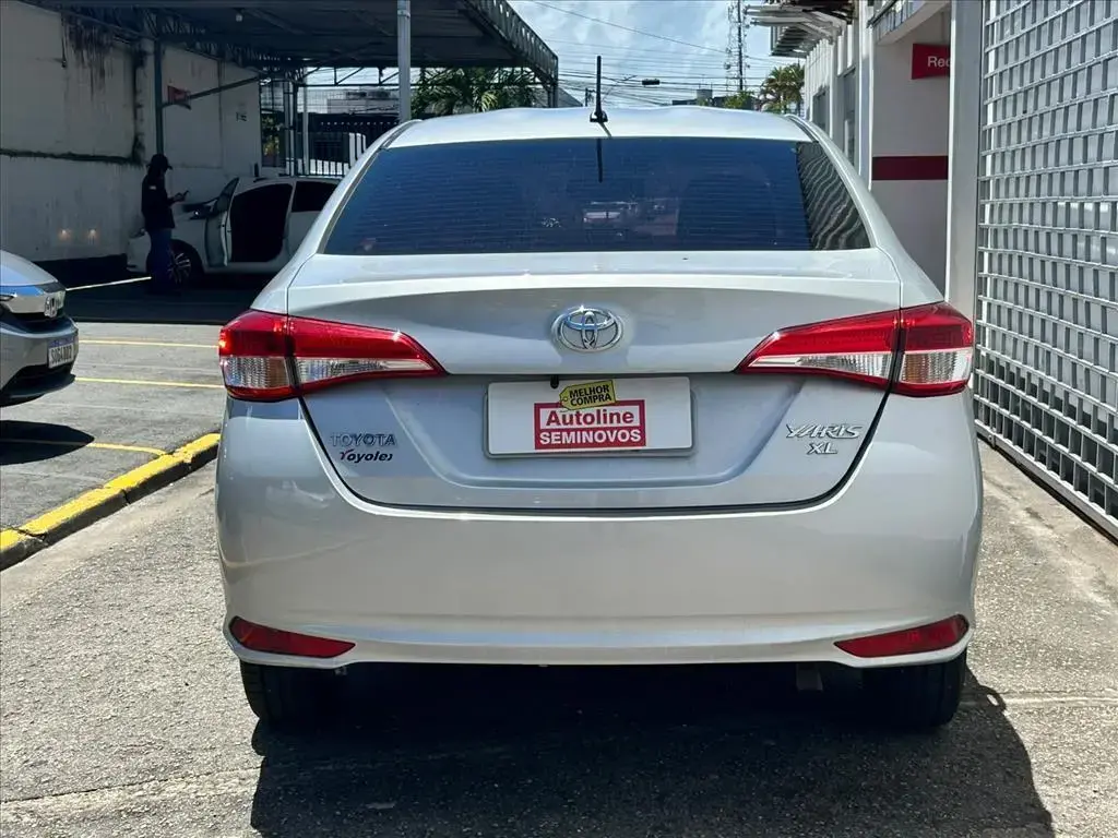 galeria YARIS