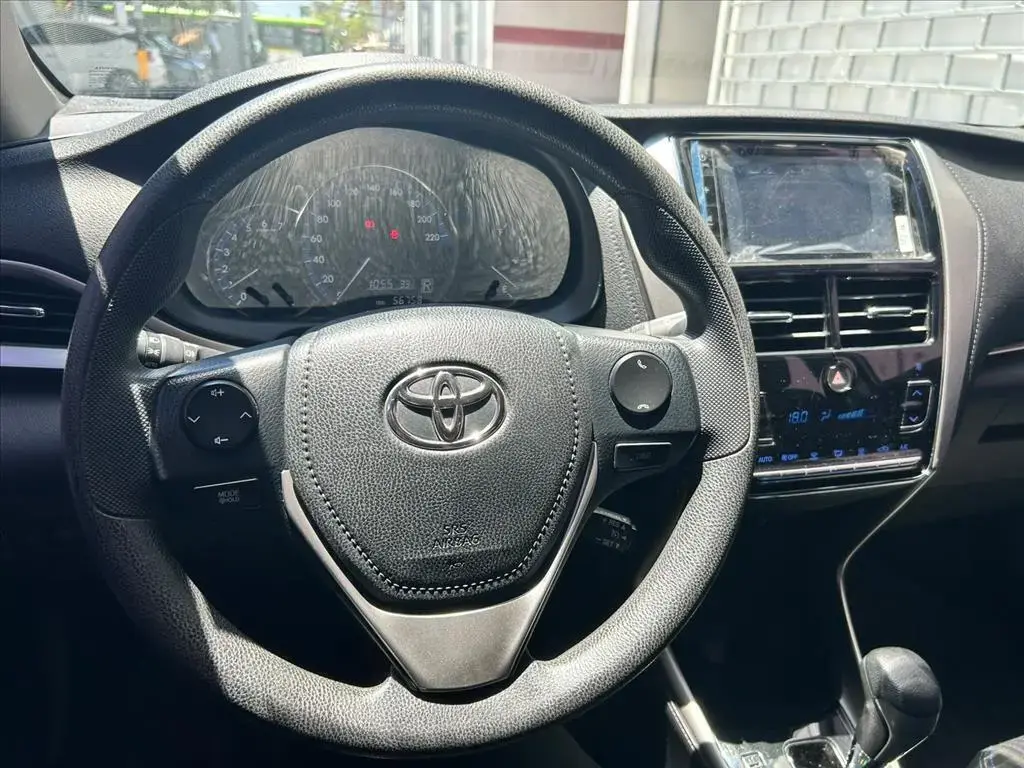 galeria YARIS
