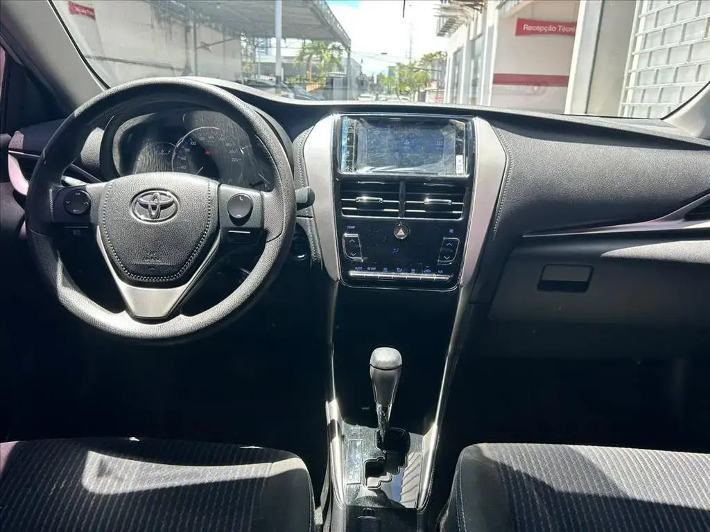 galeria YARIS