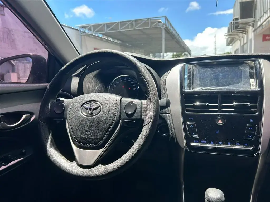 galeria YARIS