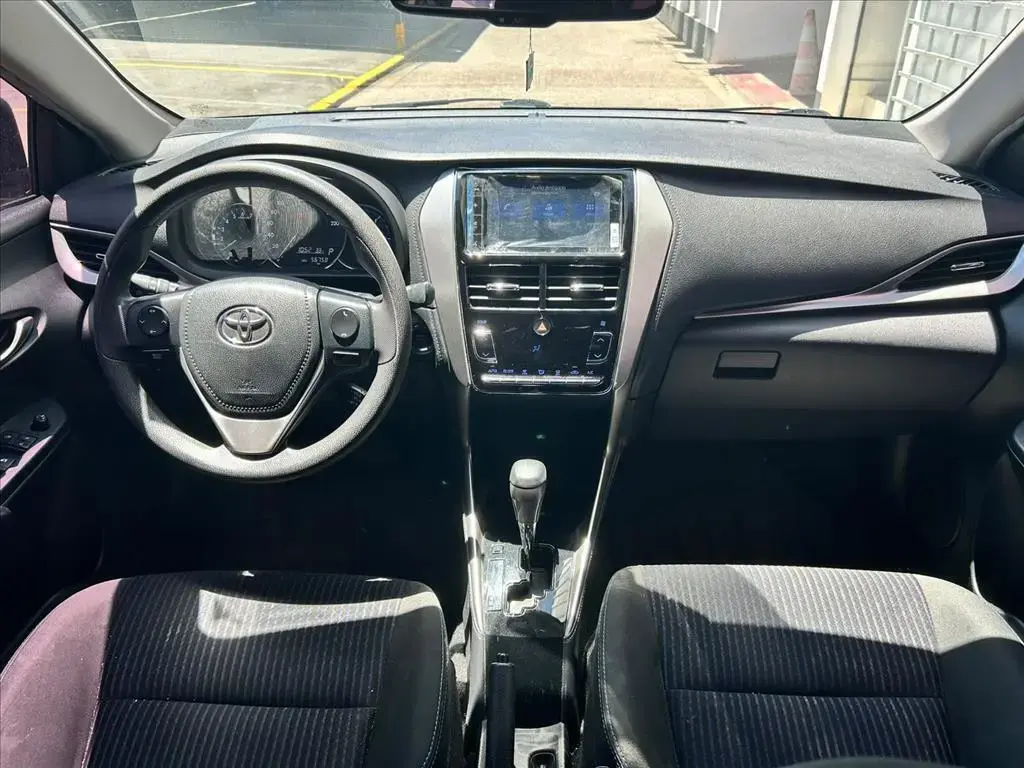 galeria YARIS