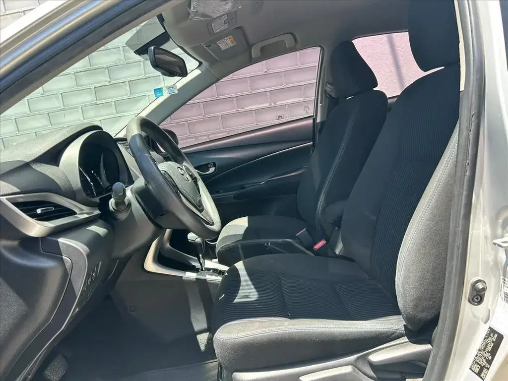 galeria YARIS