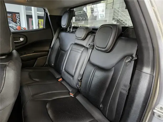 Fiat TORO 2.0 16V TURBO DIESEL VOLCANO 4WD AT9