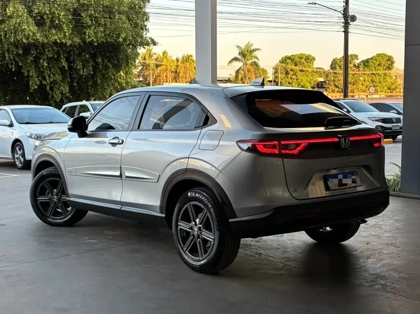 galeria HR-V