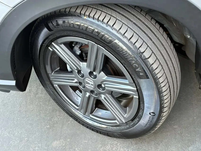 galeria HR-V