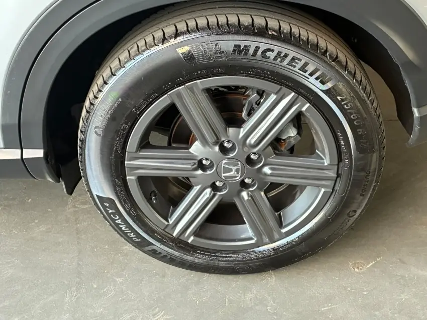 galeria HR-V