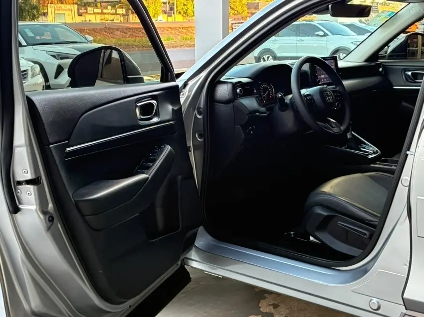 galeria HR-V