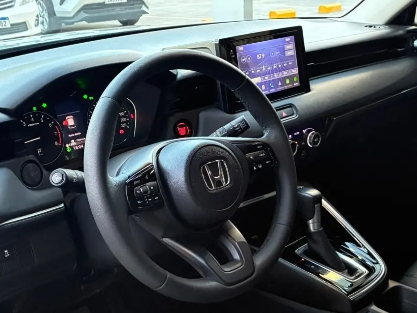 galeria HR-V