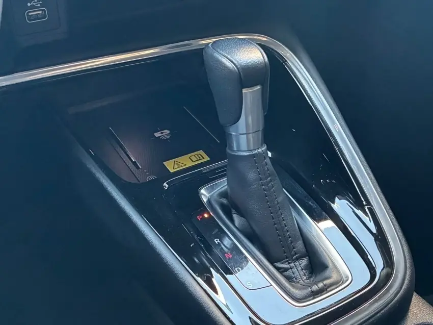 galeria HR-V