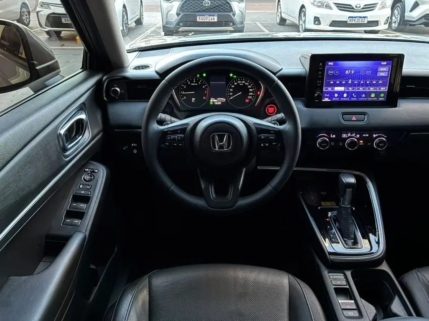 galeria HR-V