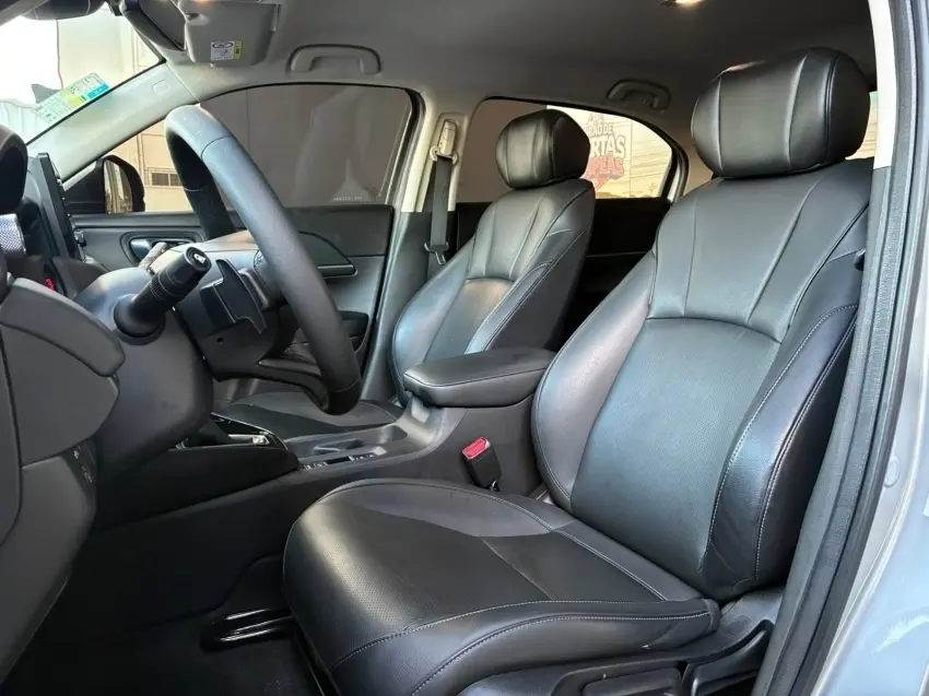 galeria HR-V