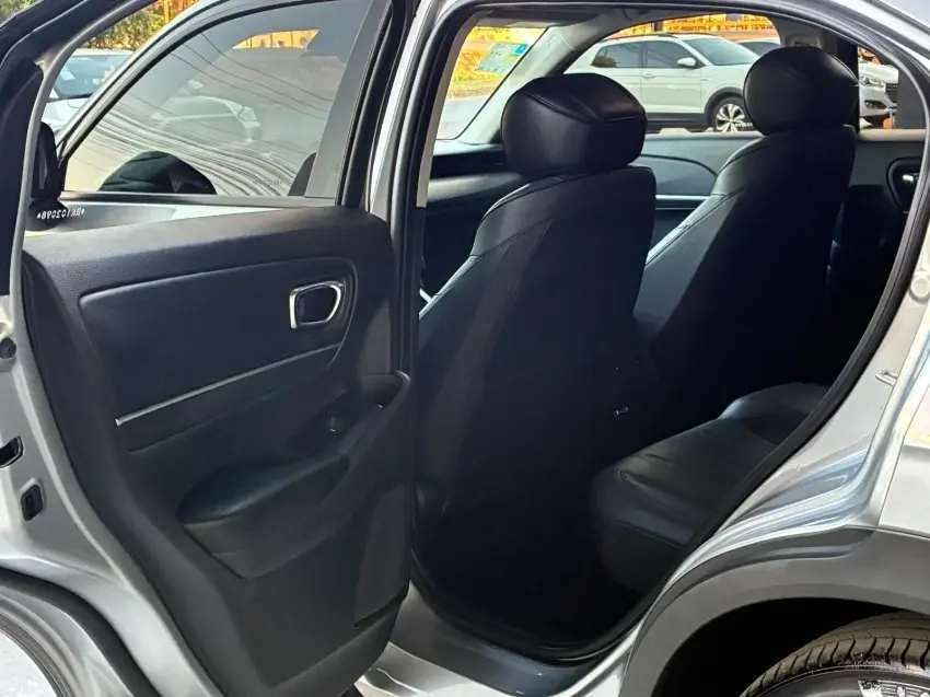 galeria HR-V