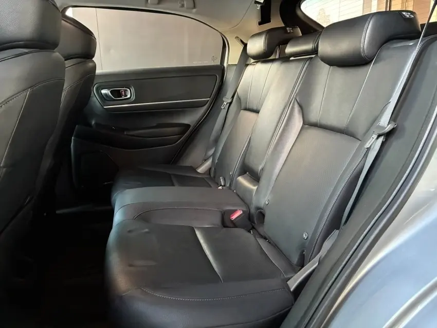 galeria HR-V
