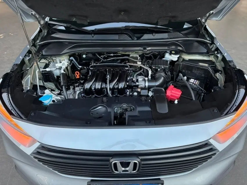 galeria HR-V