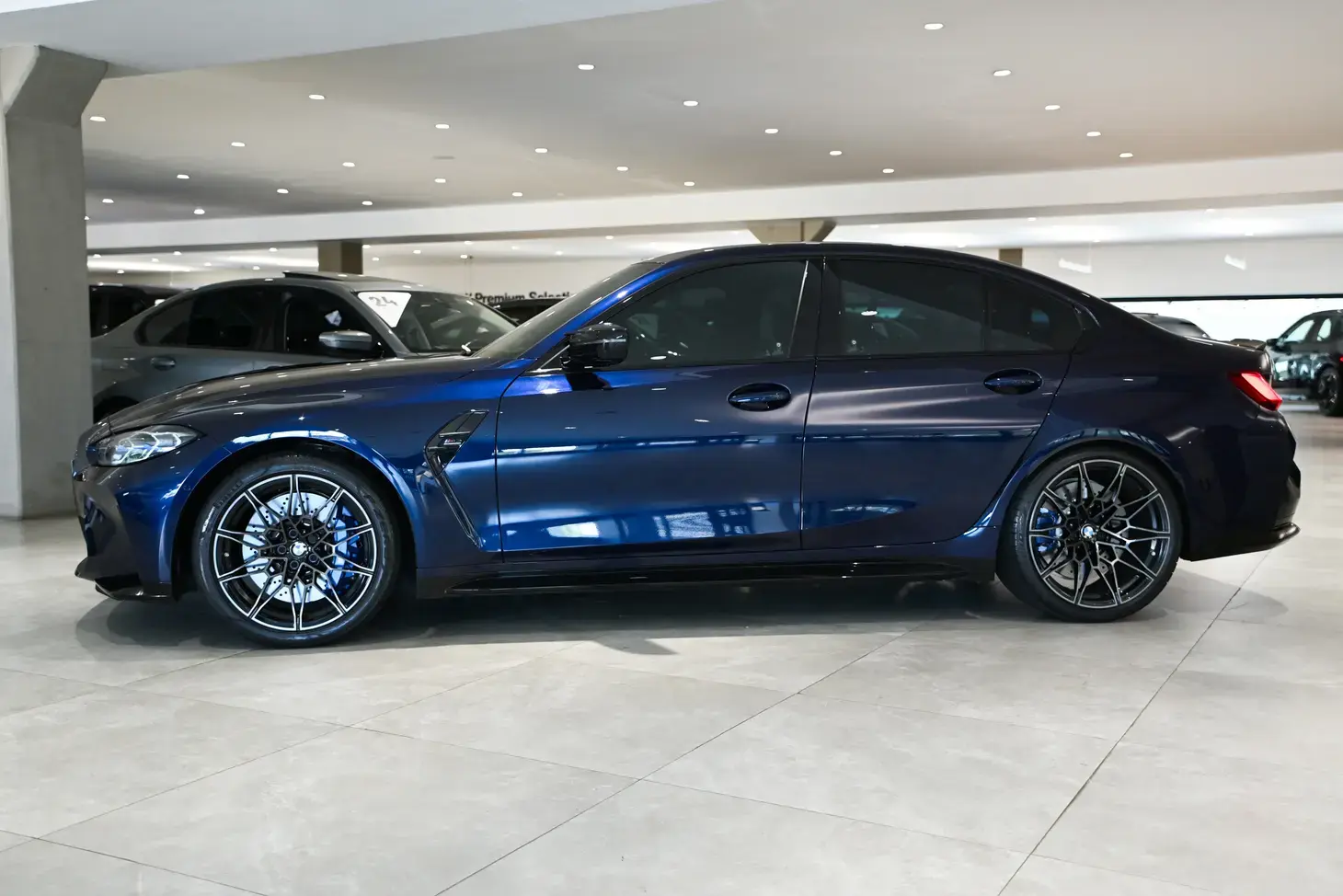 galeria M3