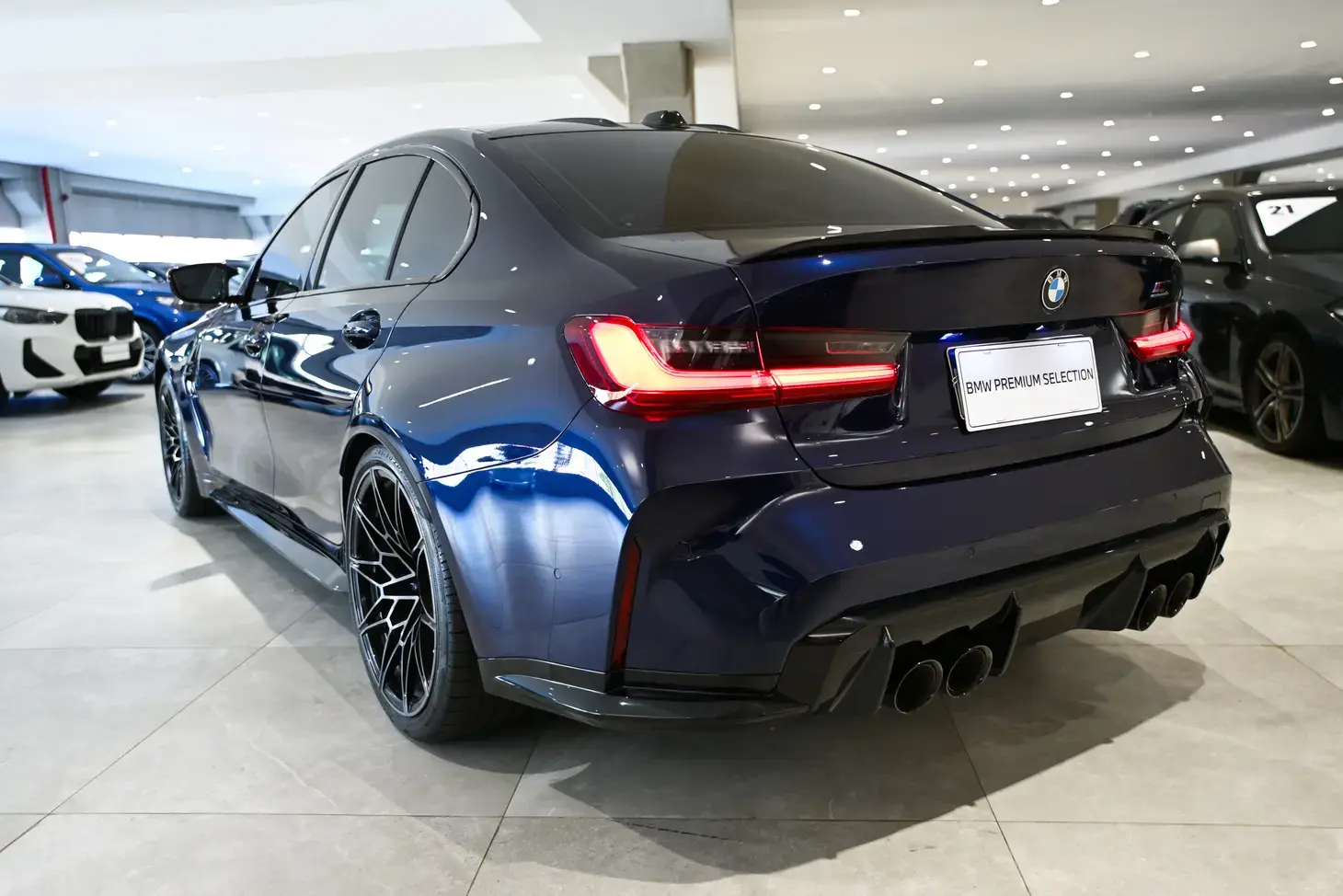 galeria M3