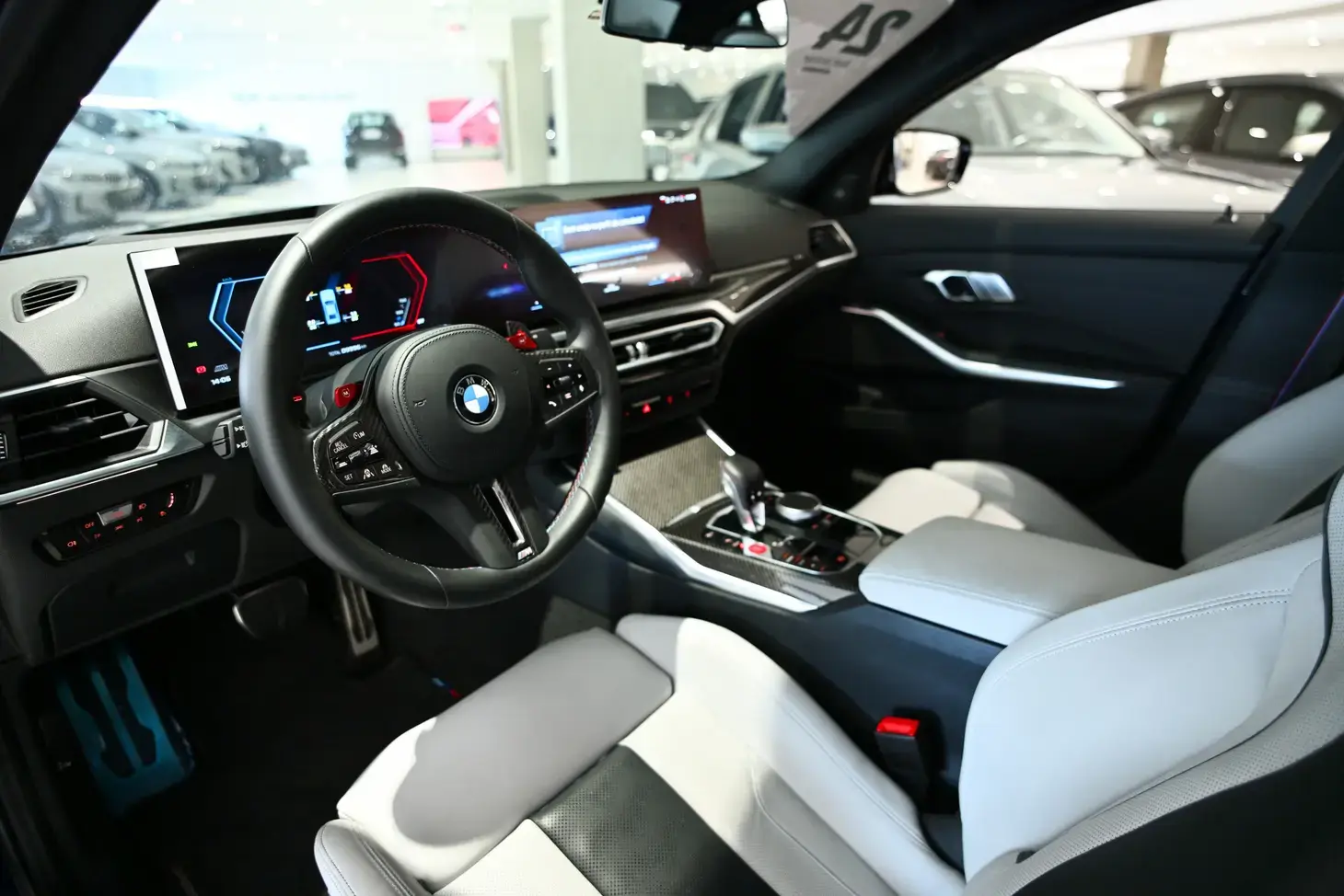 galeria M3