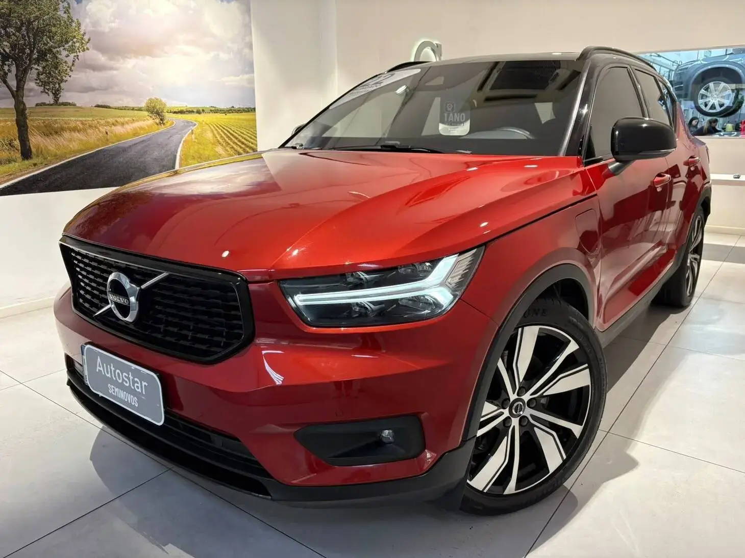 Volvo XC40 R Design T5 1.5 - foto 2