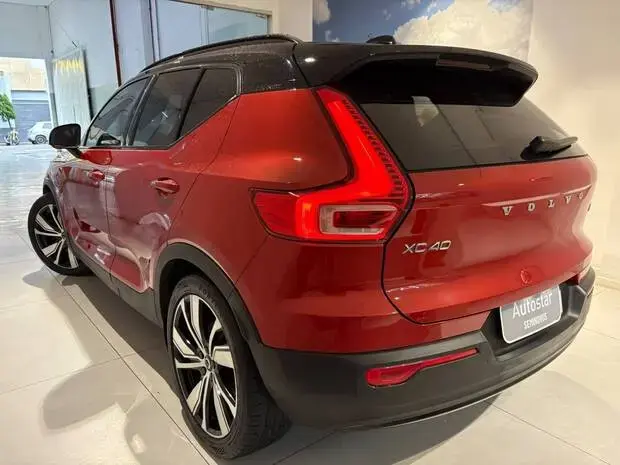 Volvo XC40 R-Design T5 1.5