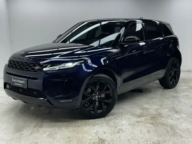 Land Rover Range Rover Evoque Si4 SE 2.0 Aut.5p/Flex