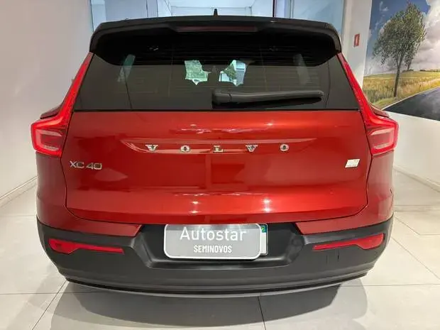 Volvo XC40 R-Design T5 1.5