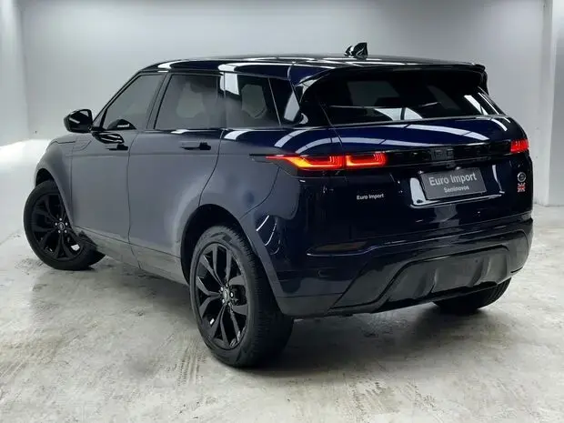 Land Rover Range Rover Evoque Si4 SE 2.0 Aut.5p/Flex