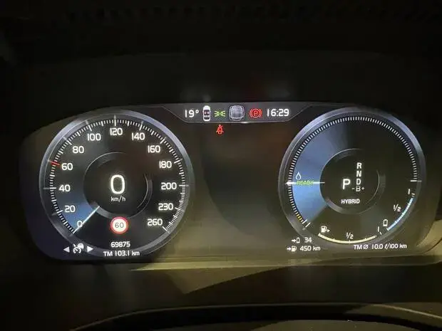 Volvo XC40 R-Design T5 1.5