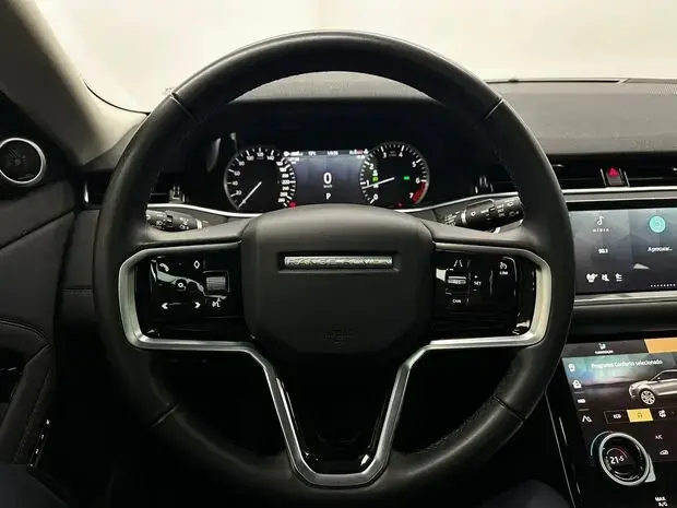 Land Rover Range Rover Evoque Si4 SE 2.0 Aut.5p/Flex
