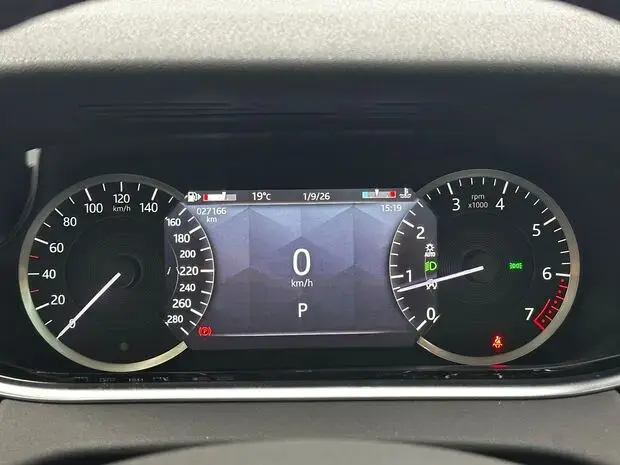 Land Rover Range Rover Evoque Si4 SE 2.0 Aut.5p/Flex