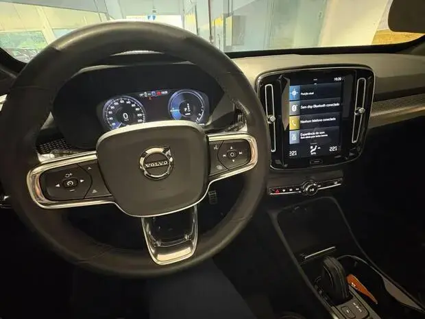 Volvo XC40 R-Design T5 1.5
