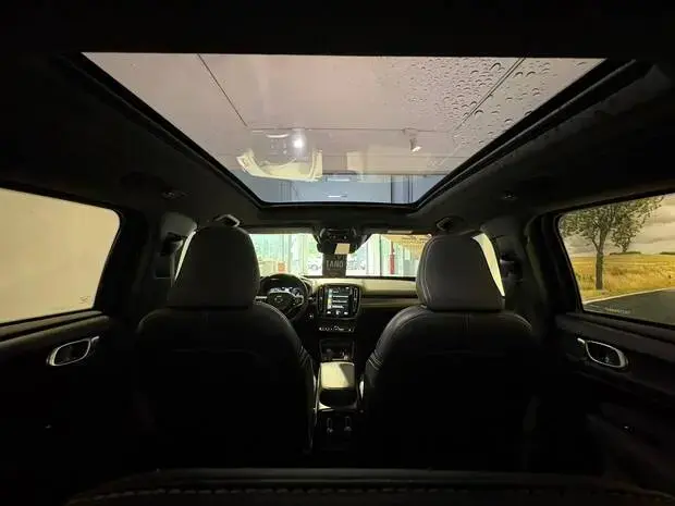 Volvo XC40 R-Design T5 1.5