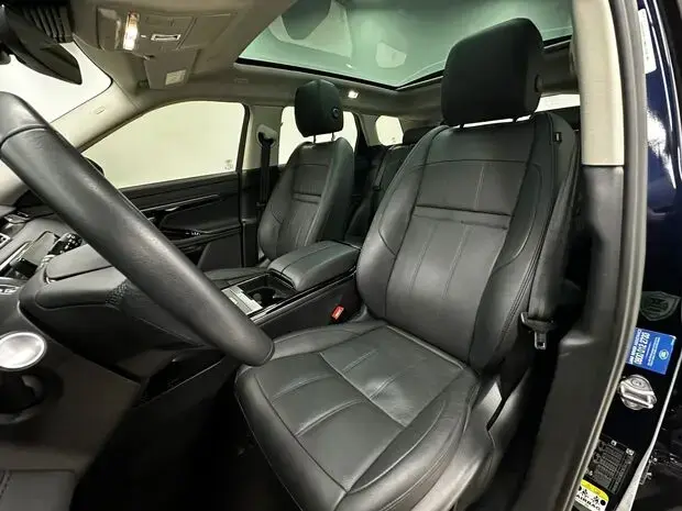 Land Rover Range Rover Evoque Si4 SE 2.0 Aut.5p/Flex
